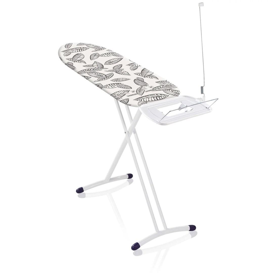 Leifheit Air Board Express M Solid strygebræt - 120 × 38 cm billede