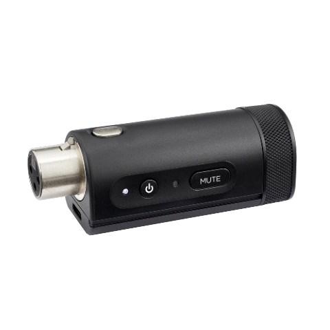 Bose S1 Pro+ XLR trådløs mikrofontransmitter billede