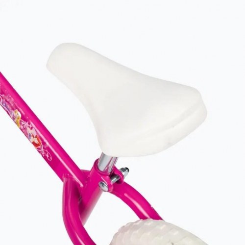 Huffy Disney Princess løbecykel 10" - pink