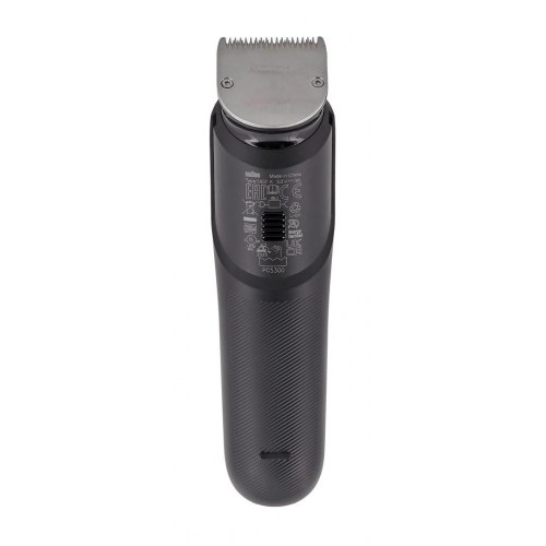 Braun All‑in‑One Series 7 AIO7540 trimmer - våd/tør, blå