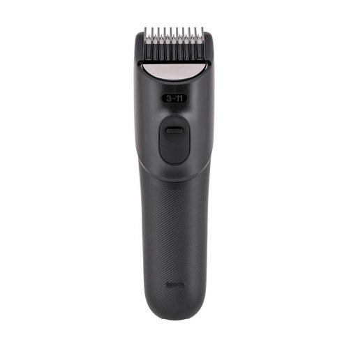 Braun All‑in‑One Series 7 AIO7540 trimmer - våd/tør, blå