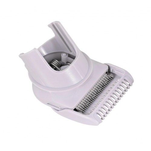 Braun All‑in‑One Series 7 AIO7540 trimmer - våd/tør, blå