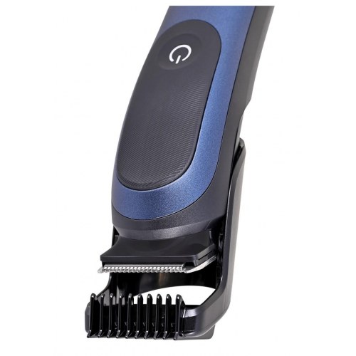 Braun All‑in‑One Series 7 AIO7540 trimmer - våd/tør, blå