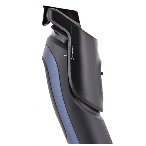 Braun All‑in‑One Series 7 AIO7540 trimmer - våd/tør, blå