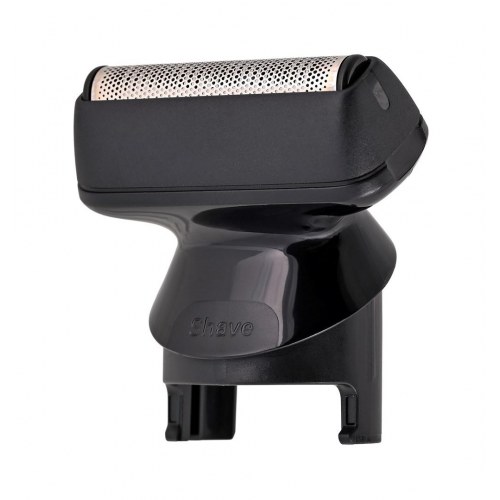 Braun All‑in‑One Series 7 AIO7540 trimmer - våd/tør, blå