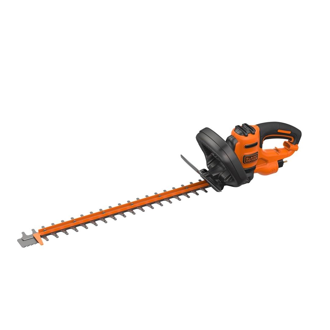 Black & Decker BEHTS401-QS hækkeklipper - elektrisk billede