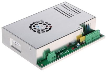 PULSAR PSB-12V20A backup-strømforsyning til kabinet billede