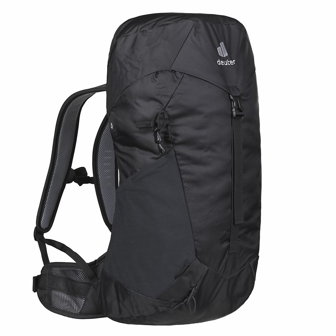 Deuter AC Lite 30 vandrerygsæk - sort, 30 l billede