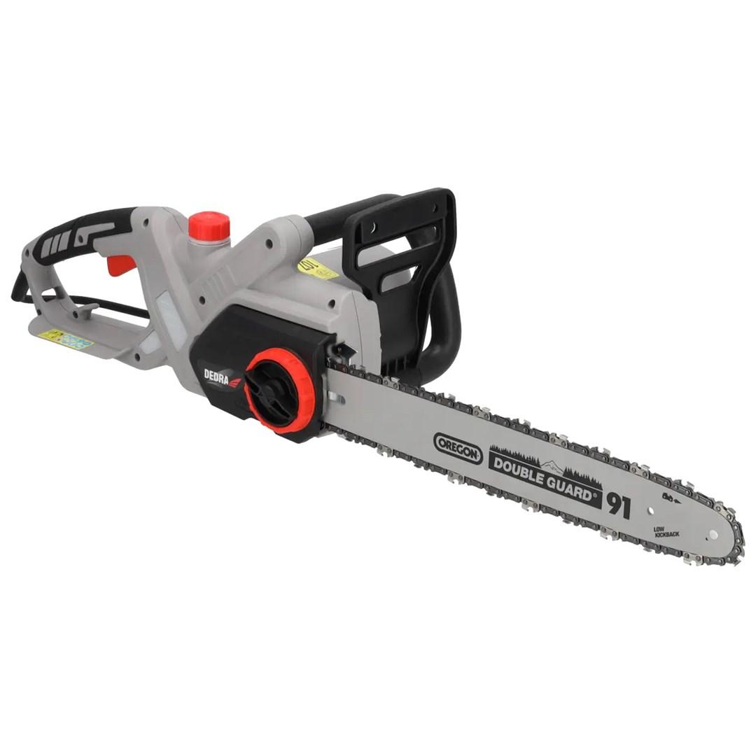 DEDRA DED8702 elektrisk motorsav billede