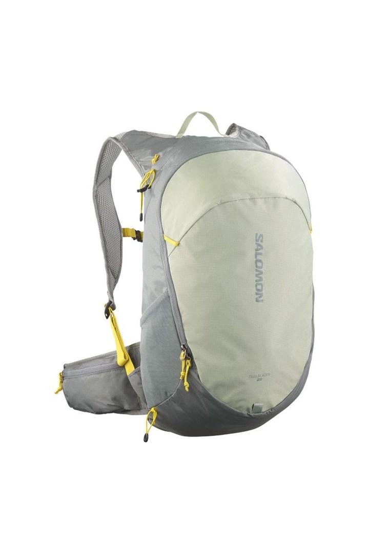Salomon Trailblazer 20 vandrerygsæk - let dagtursrygsæk