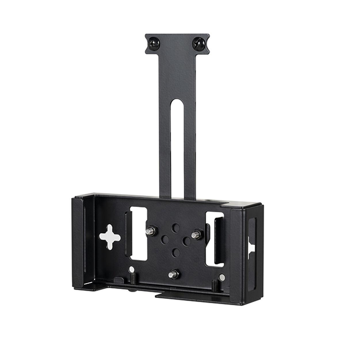 B-Tech BT7886/B skærmholder til bord - sort billede