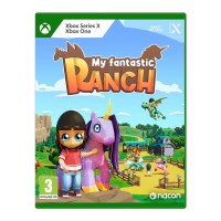 Xbox One spil