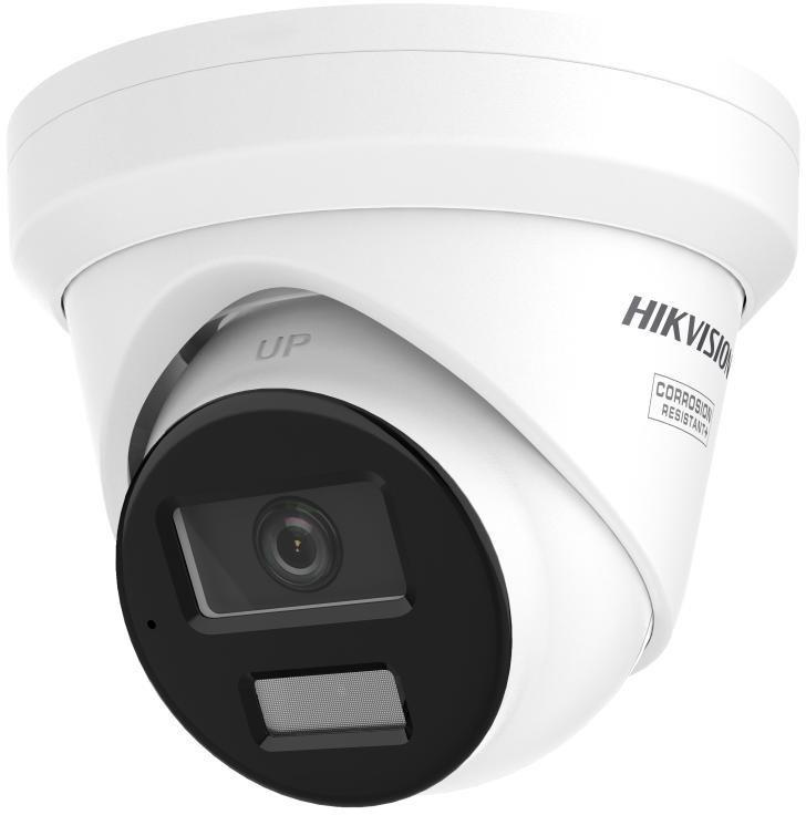 Hikvision DS-2CD2343G2-LIZY (2,8/4 mm) IP-overvÃ¥gningskamera billede