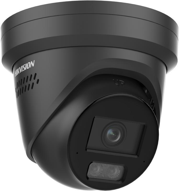 Hikvision DS-2CD23166G3-IS2UY/SL (2,8 mm) 16 MP IP overvÃ¥gningskamera â sort billede