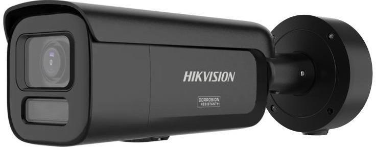 Hikvision DS-2CD2667G3-LIZSY (2,8â12 mm) IP-kamera â sort billede