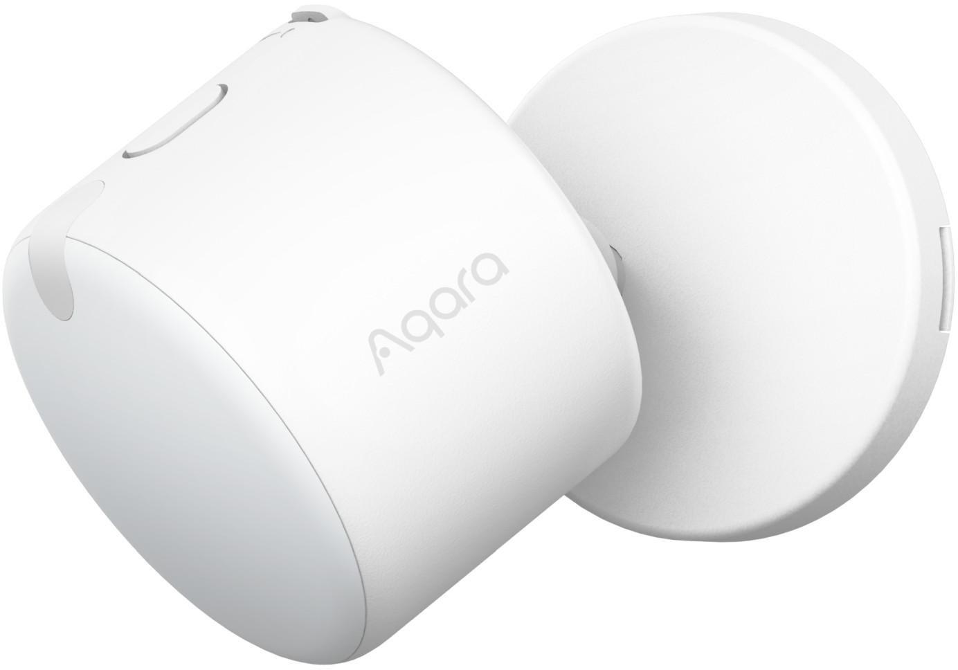 Aqara Presence Multi-Sensor FP300, tilstedeværelsessensor, Zigbee, Matter/Thread