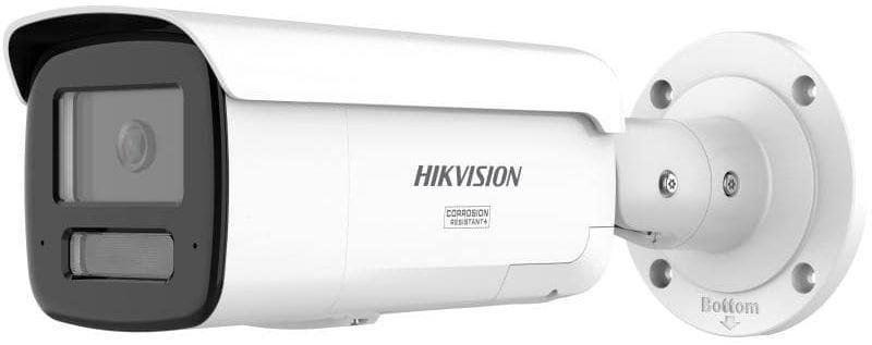 Hikvision DS-2CD2T83G2-LIS2U/SL 2,8 mm â IP overvÃ¥gningskamera billede