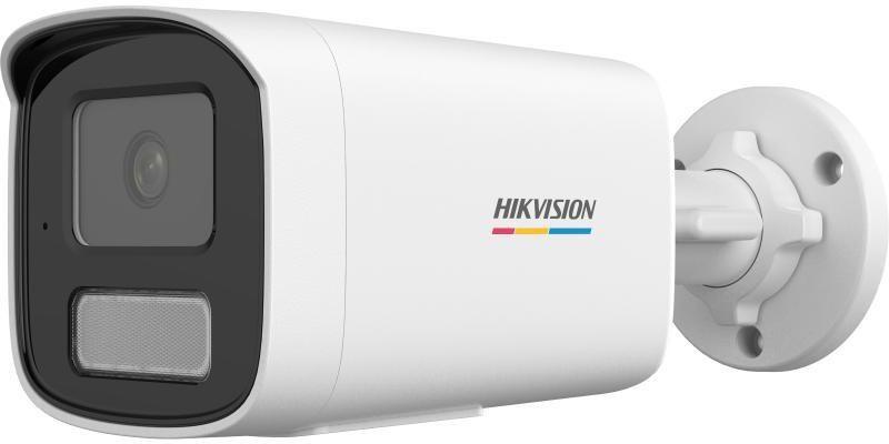 Hikvision DS-2CD1T47G2H-LIU 4 mm IP-kamera â bullet overvÃ¥gningskamera billede