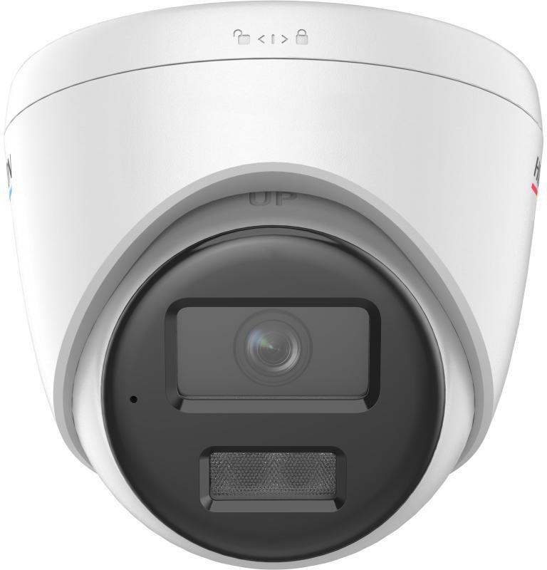 Hikvision DS-2CD1367G2H-LIU 4 mm â IP overvÃ¥gningskamera billede