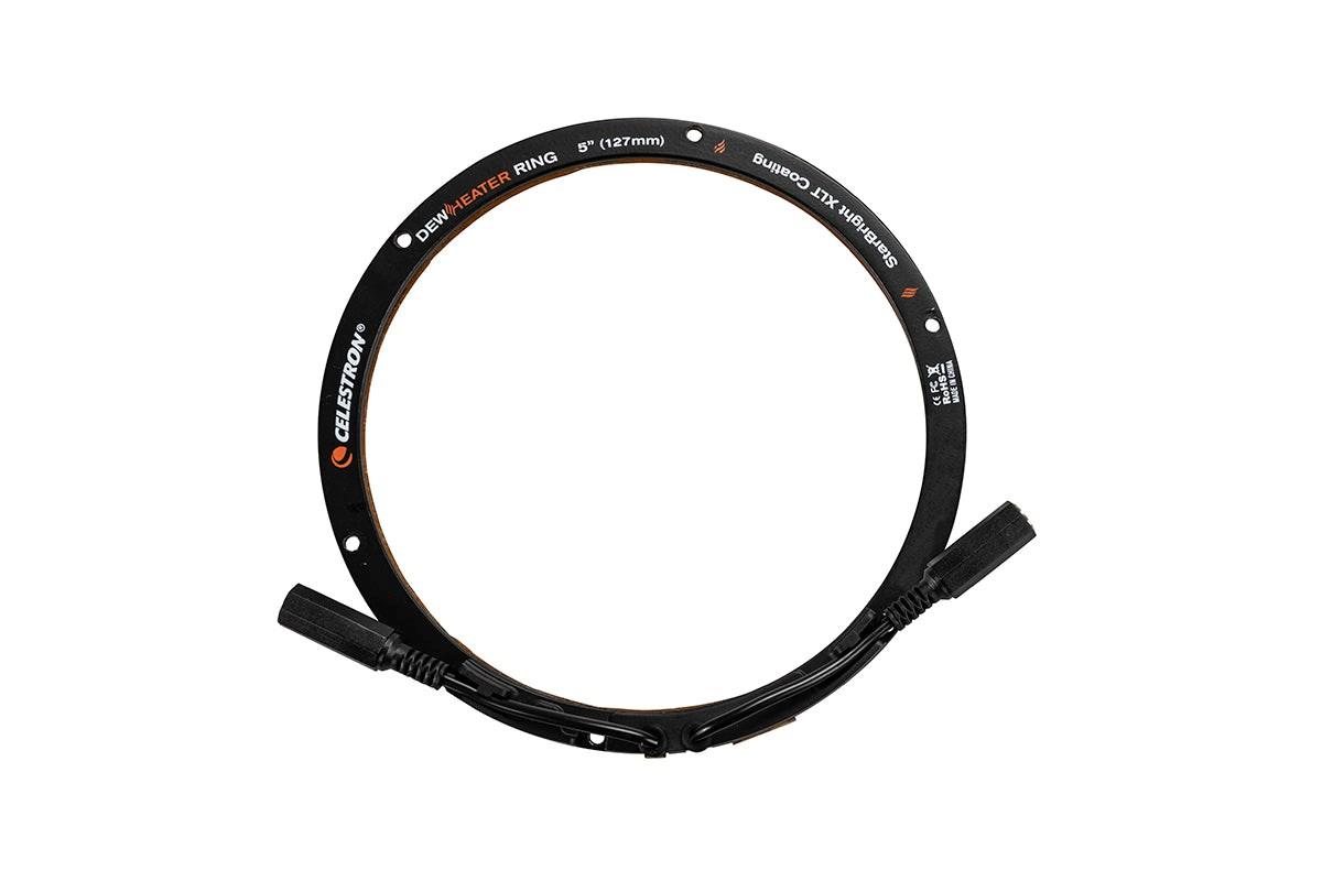 Celestron dugvarmering til 5" SCT teleskoper (127 mm) billede