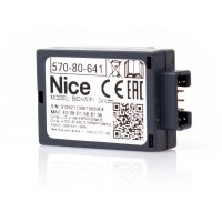 Smart home styreenheder