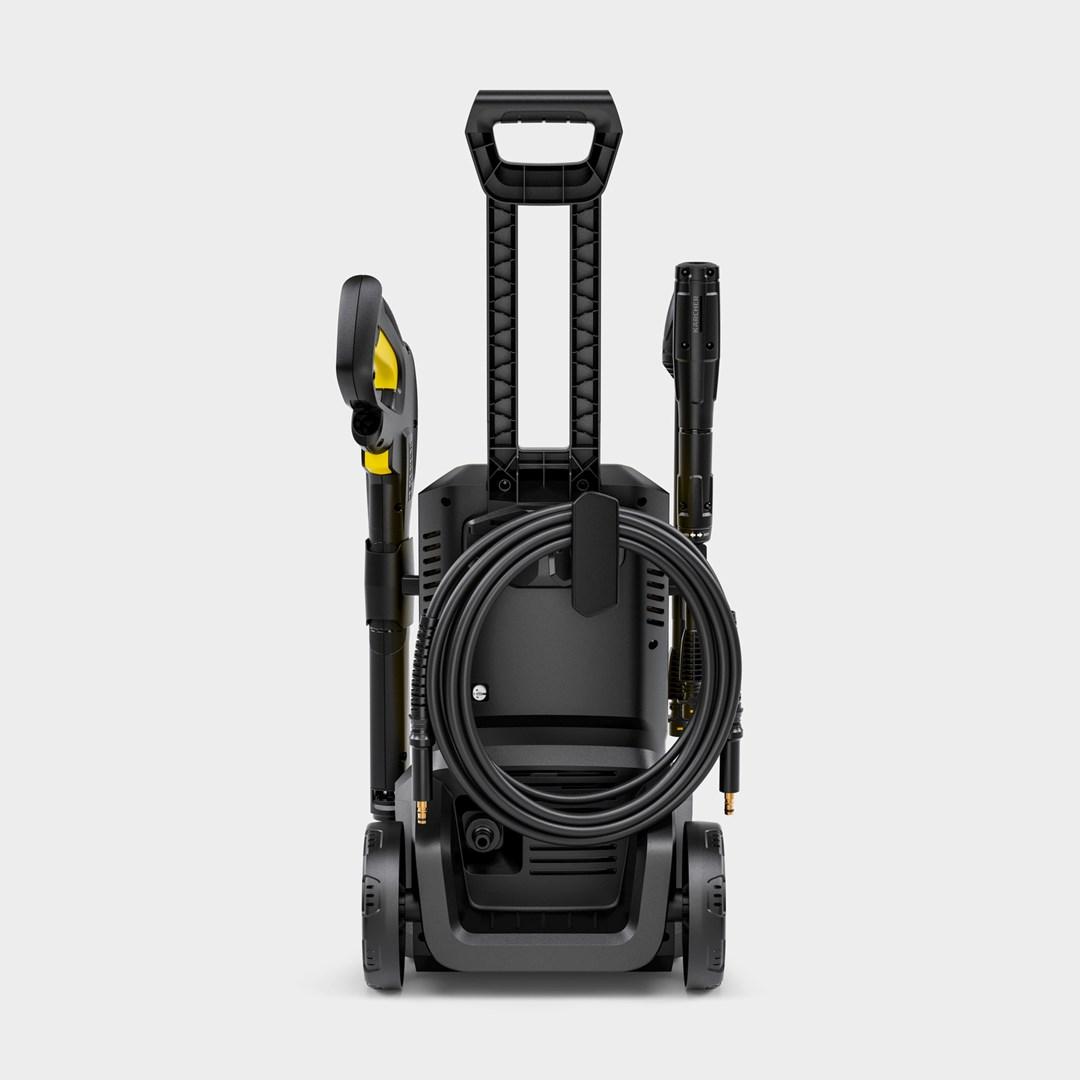 KÃ¤rcher K 6 Car hÃ¸jtryksrenser â 160 bar, 2.200 W billede