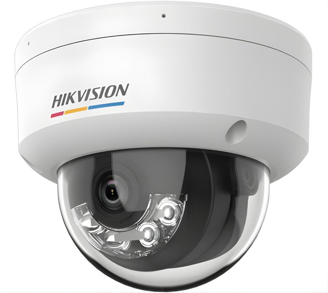 Hikvision DS-2CD1147G3H-LIUF PL 2,8 mm dome overvÃ¥gningskamera billede