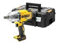 DeWALT DCF899NT-XJ 18V slagnøgle uden batteri - 1/2" 3-trins