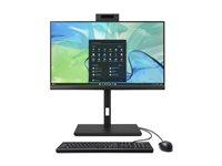Acer Veriton Vero Z4 VVZ4724GT alt-i-én PC - 23,8" FHD, Core i5-14400, 16 GB RAM, 512 GB SSD, Windows 11 Pro billede