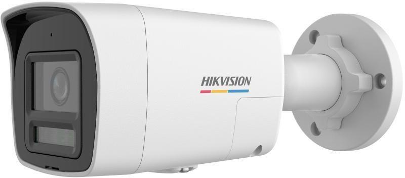 Hikvision DS-2CD1027G2H-LIUF/SL 2,8 mm IP-overvÃ¥gningskamera billede