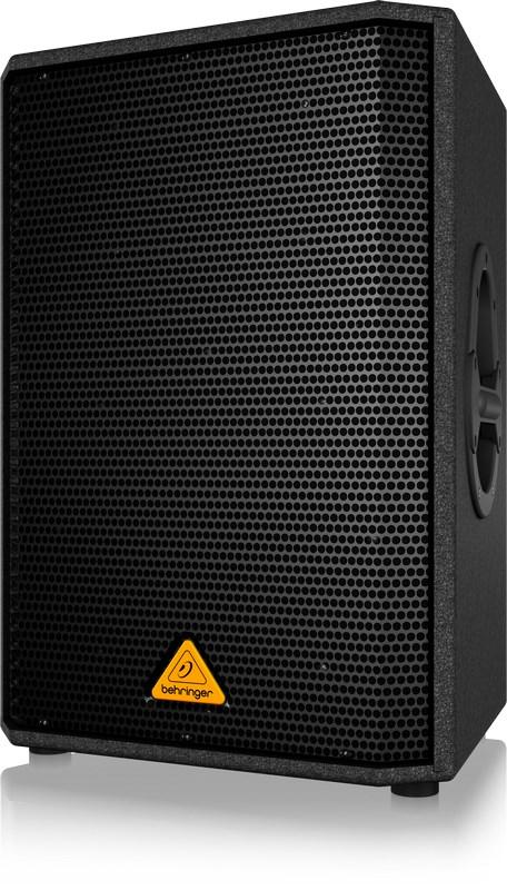 Behringer VP1220 - 12" 2-vejs PA-højttaler, 800 W RMS billede