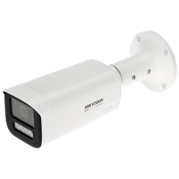 Hikvision DS-2CD1B47G3H-LIUF/SRB 2,8 mm IP-overvÃ¥gningskamera billede