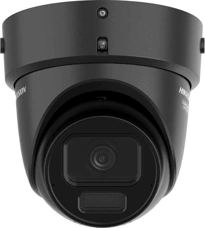 Hikvision DS-2CD2H46G2H-IZSY (2,8â12 mm) IP-overvÃ¥gningskamera â Sort billede