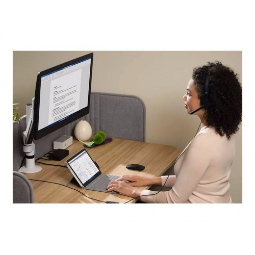 Microsoft Surface Go 4 for Business 10,5" N200 8/64 GB – Windows 11 Pro tablet