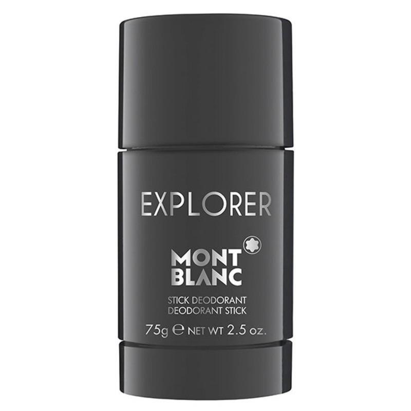 Montblanc Explorer Deodorant Stick - 75 g