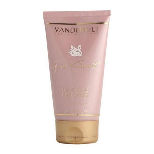 Shower gel Vanderbilt Vanderbilt (150 ml)