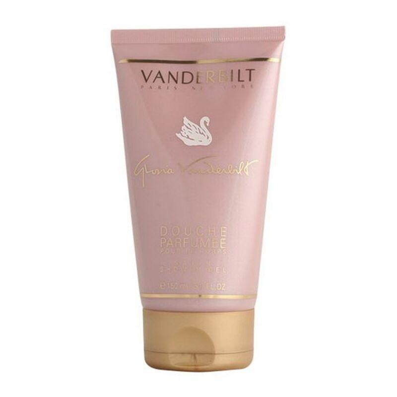 Shower gel Vanderbilt Vanderbilt (150 ml)