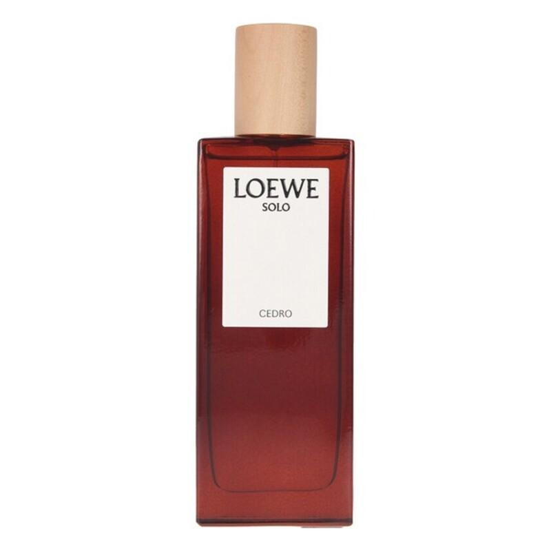 Herreparfume Loewe SOLO LOEWE EDT 50 ml