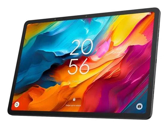 TCL NXTPAPER 14 14,3" Android 14 tablet – 8/256 GB, Wi‑Fi, grå billede