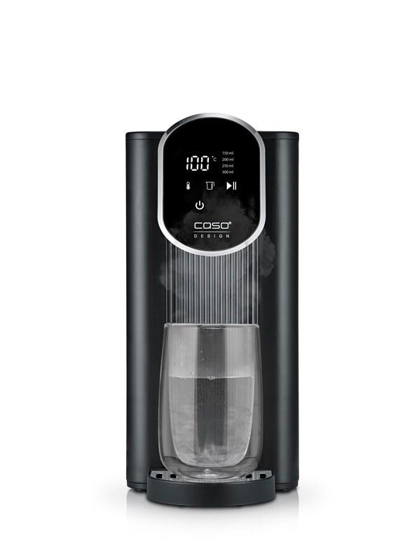 Caso HW 610 Turbo - vanddispenser til kogende vand