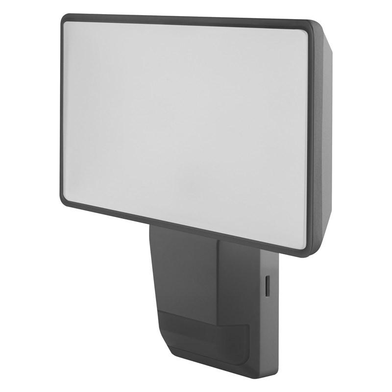 Ledvance Endura Pro Flood LED med sensor 27 W - IP55, 3.800 lm billede