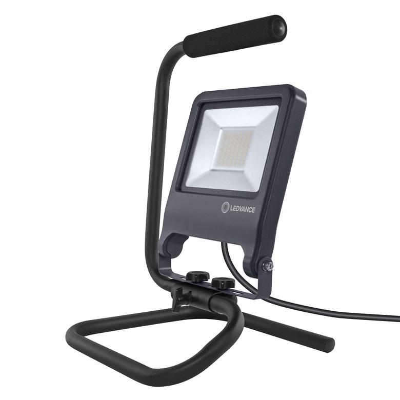 Ledvance LED arbejdslampe 50 W - 5.000 lm, IP65 billede