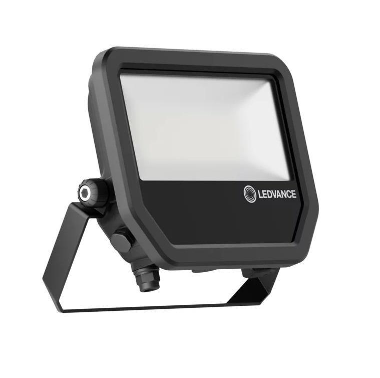Ledvance Floodlight 41 W - 145 lm/W, 4.000 K, IP66
