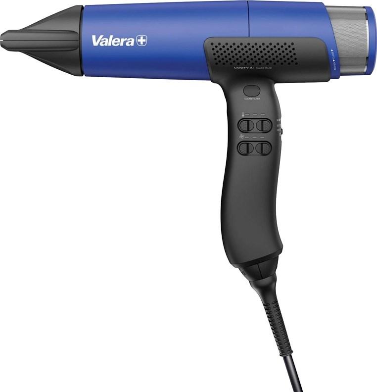 Valera Vanity A1 hårtørrer - professionel føntørrer billede