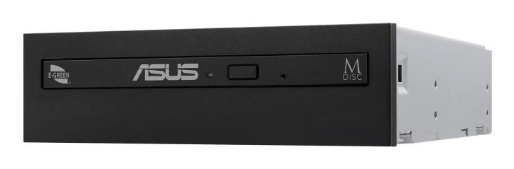 ASUS DRW-08D6MT intern DVD-brænder 5.25" med Serial ATA og M-DISC