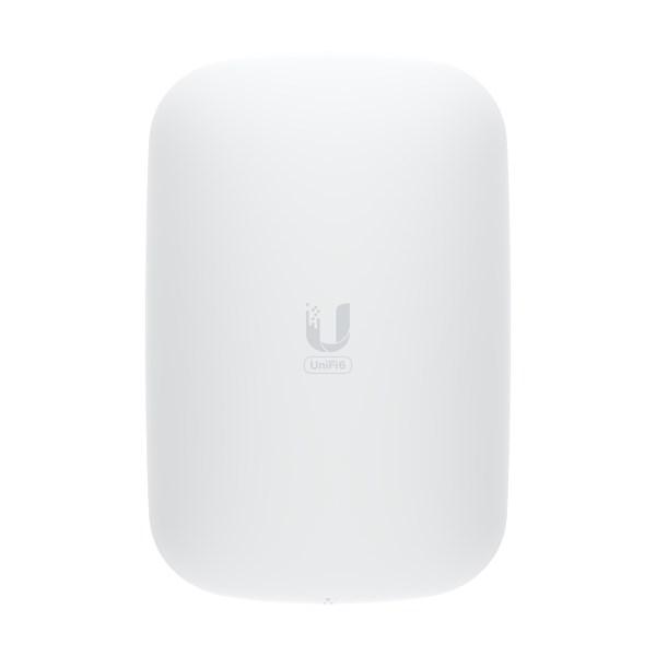 Ubiquiti UniFi6 Extender â WiâFi signalforstÃ¦rker billede
