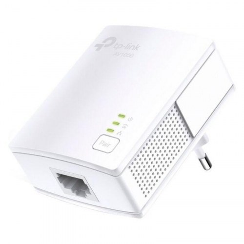 Powerline adapter TP-Link TL-PA7017 KIT AV1000