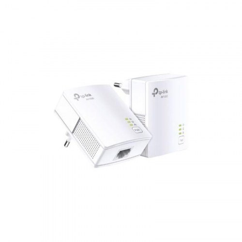 Powerline adapter TP-Link TL-PA7017 KIT AV1000
