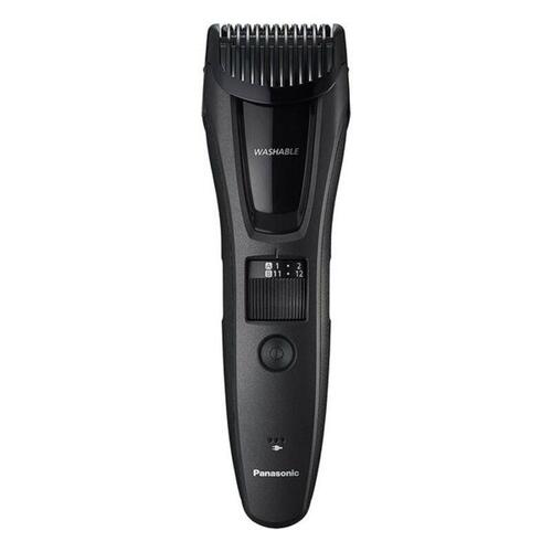Akku hårklipper Panasonic Corp. ERGB62H503 0.5 mm Sort