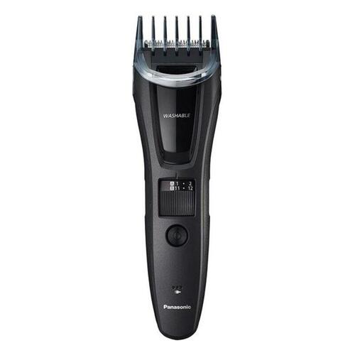Akku hårklipper Panasonic Corp. ERGB62H503 0.5 mm Sort